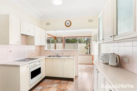 Property photo of 1 Patrick Street Punchbowl NSW 2196
