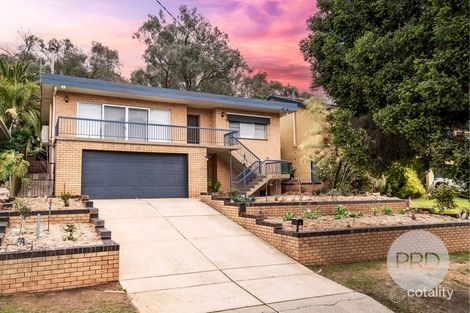 Property photo of 66 Warrawong Street Kooringal NSW 2650