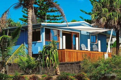 Property photo of 25 The Crescent Angourie NSW 2464
