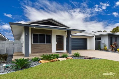 Property photo of 11 Banksia Street Zuccoli NT 0832