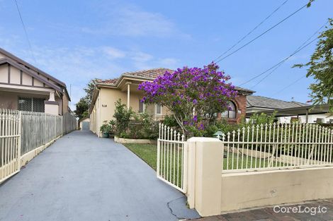 Property photo of 331A Livingstone Road Marrickville NSW 2204