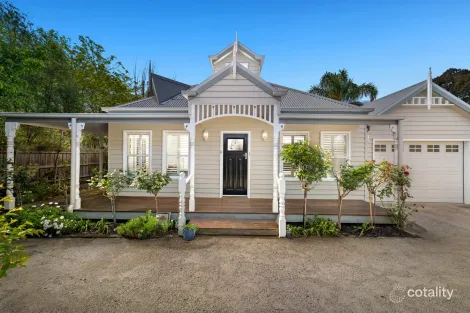 22a Milne St, Crib Point, VIC 3919