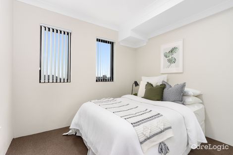 Property photo of 15/1 Finney Street Hurstville NSW 2220