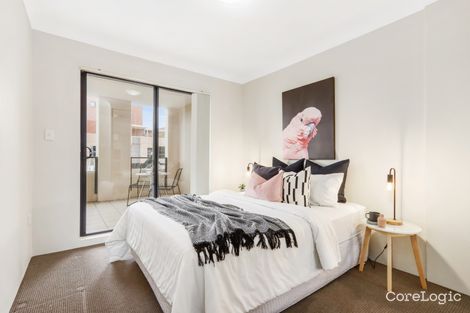 Property photo of 15/1 Finney Street Hurstville NSW 2220