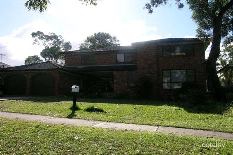 Property photo of 17 Dudley Avenue Caringbah South NSW 2229