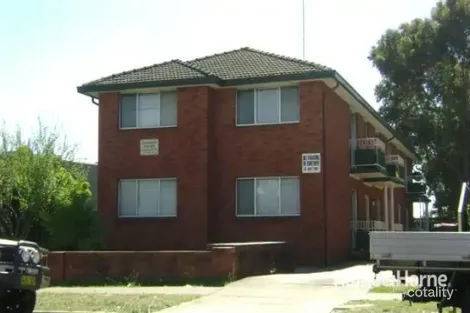 2/31 Phillip St, St Marys, NSW 2760