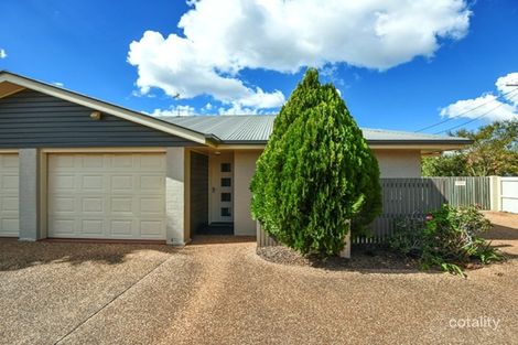 1/11 Albert St, Newtown, QLD 4350