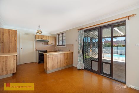 Property photo of 2 Scenic Close Mudgee NSW 2850