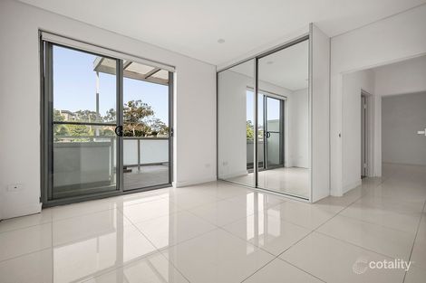 Property photo of 18/4-8 Pearce Avenue Peakhurst NSW 2210