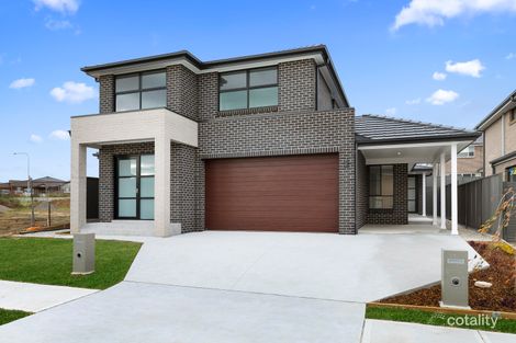 9a Forsyth Rd, Edmondson Park, NSW 2174