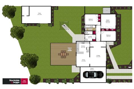 Property photo of 19 Bellarine Circuit Morwell VIC 3840
