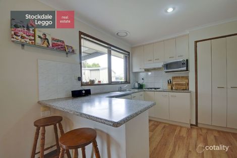 Property photo of 19 Bellarine Circuit Morwell VIC 3840
