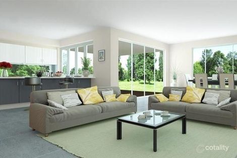 Property photo of 12 Eagle Parade Rochedale QLD 4123