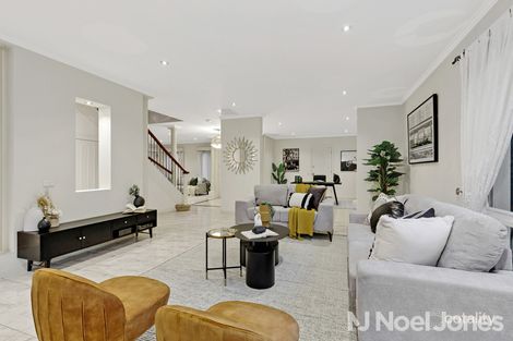 Property photo of 35 Pleasant Road Bulleen VIC 3105