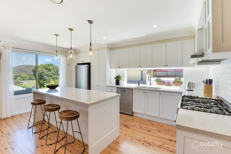 Property photo of 37 Pineridge Close Lisarow NSW 2250