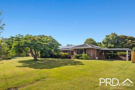 Property photo of 5 Camaroo Close Casino NSW 2470