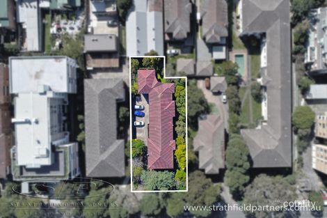 Property photo of 13 Burlington Road Homebush NSW 2140