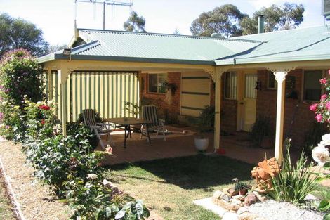 Property photo of 22 Hakea Road Huntly VIC 3551