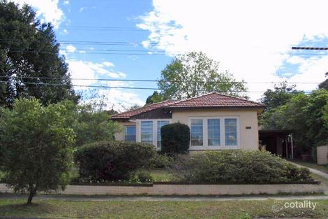Property photo of 11 Salter Crescent Denistone East NSW 2112