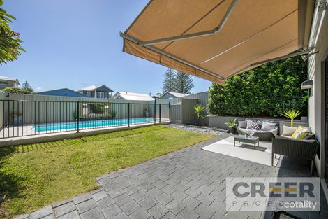 Property photo of 31 Cain Street Redhead NSW 2290