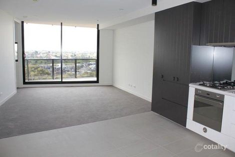 Property photo of 407/45 Edgewater Boulevard Maribyrnong VIC 3032