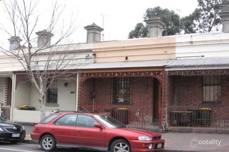 499 Abbotsford St, North Melbourne, VIC 3051