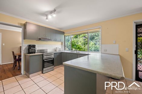 Property photo of 5 Camaroo Close Casino NSW 2470