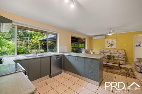 Property photo of 5 Camaroo Close Casino NSW 2470