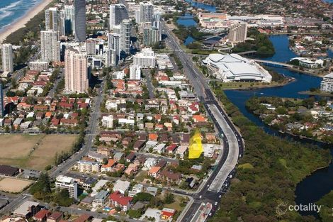 16 Rosewood Ave, Broadbeach, QLD 4218