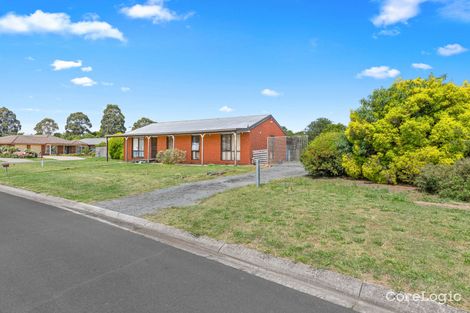 11 Wicklow Dr, Invermay Park, VIC 3350