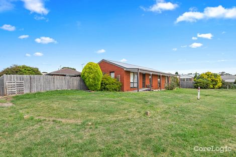 Property photo of 11 Wicklow Drive Invermay Park VIC 3350