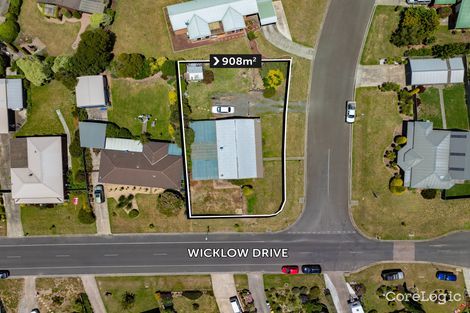 Property photo of 11 Wicklow Drive Invermay Park VIC 3350