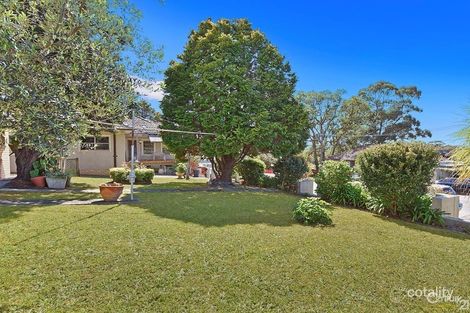Property photo of 266 Morrison Road Putney NSW 2112
