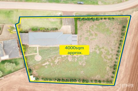 Property photo of 22 Cayleys Road Werribee South VIC 3030