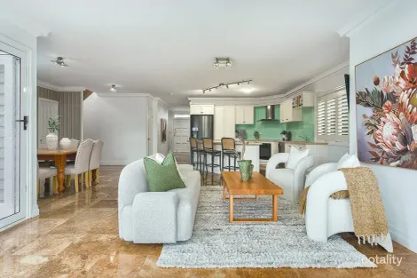 Property photo of 21 Eleventh Avenue Kedron QLD 4031