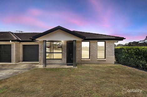 Property photo of 2/22A Bellbird Street Pelaw Main NSW 2327