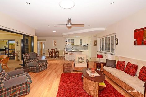 Property photo of 8 Anchorage Circuit Point Vernon QLD 4655