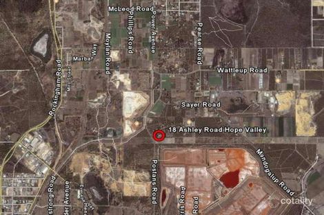 Property photo of 18 Ashley Road Hope Valley WA 6165