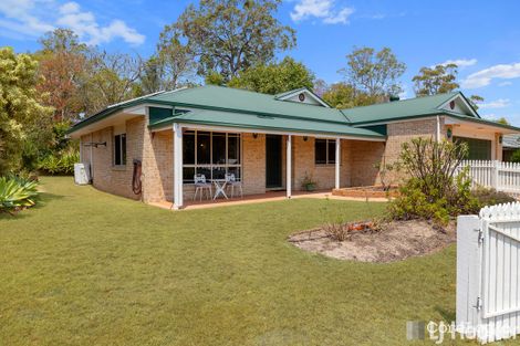 6 Olympus Dr, Cleveland, QLD 4163