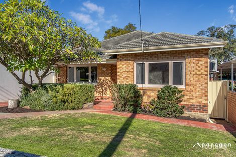 Property photo of 1 Blackford Street Mount Hawthorn WA 6016