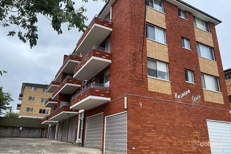 Property photo of 5/9 Reserve Street West Ryde NSW 2114