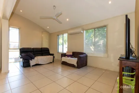 Property photo of 2 Calytrix Avenue Kununurra WA 6743