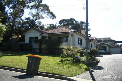 Property photo of 31A Algernon Street Oatley NSW 2223