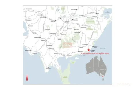Property photo of 81 McLoughlins Road McLoughlins Beach VIC 3874