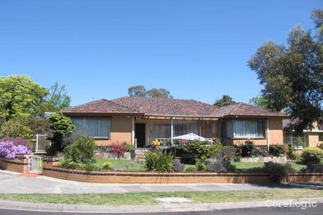 Property photo of 12 Robyn Drive Nunawading VIC 3131