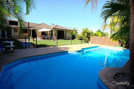 Property photo of 31 Caba Close Boambee NSW 2450