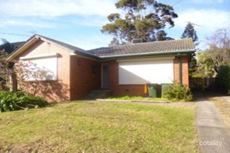 Property photo of 8 Poplar Street Frankston North VIC 3200