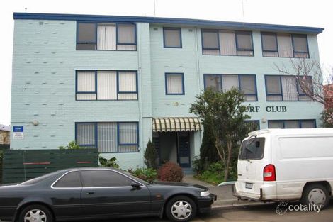 20/20-22 Sandown Rd, Ascot Vale, VIC 3032