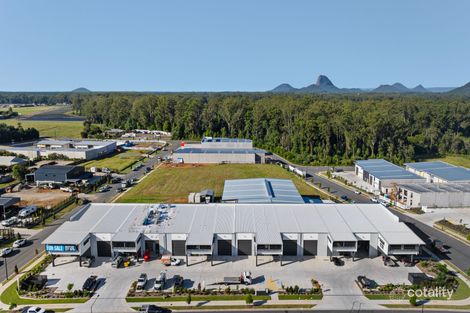 6/9-11 Creek Cres, Beerwah, QLD 4519