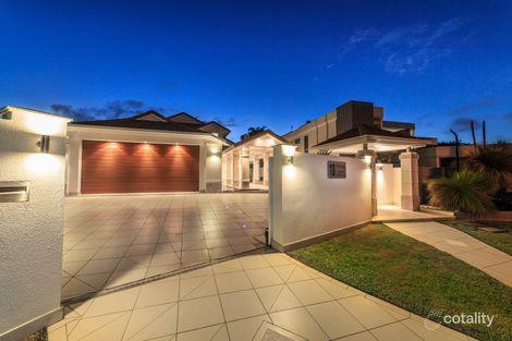 Property photo of 10 Moray Court Benowa QLD 4217